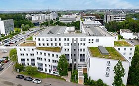 Mercure Hotel Stuttgart Airport Messe Stuttgart